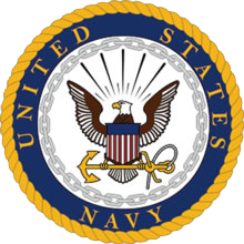 Navy Logo